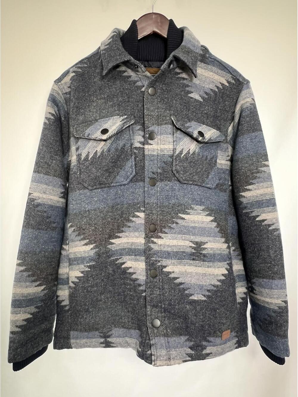 Jachs New York Sweater Jacket Men's Small